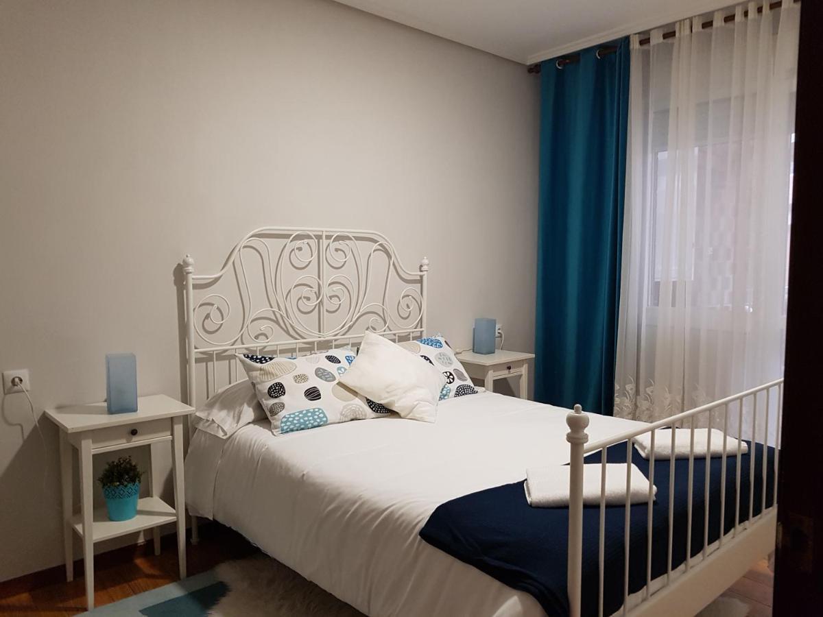 Costa Vasca Arenas Apartment Getxo